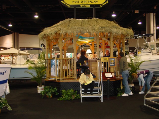 Buying our Explorer 682